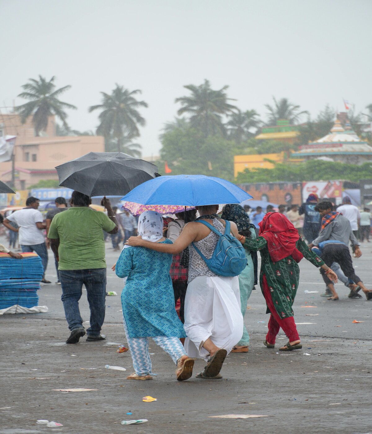 Heavy Rain