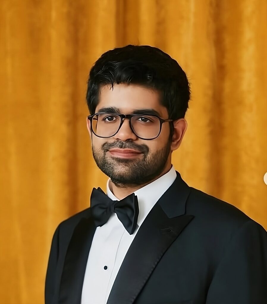 Aravind Srinivas -Perplexity