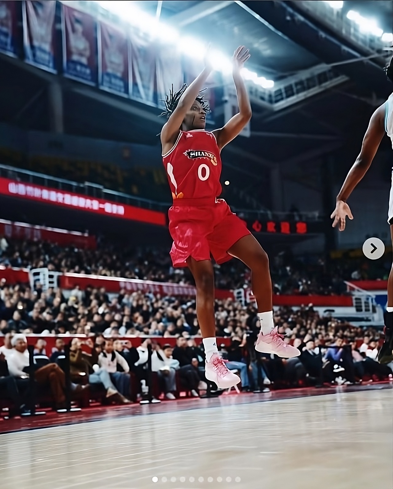 Kelsey Mitchell