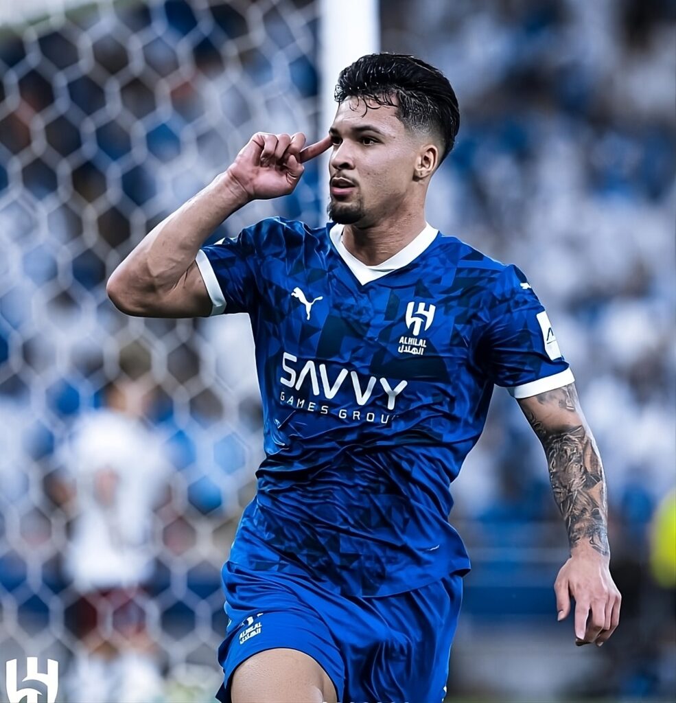 Marcos Leonardo