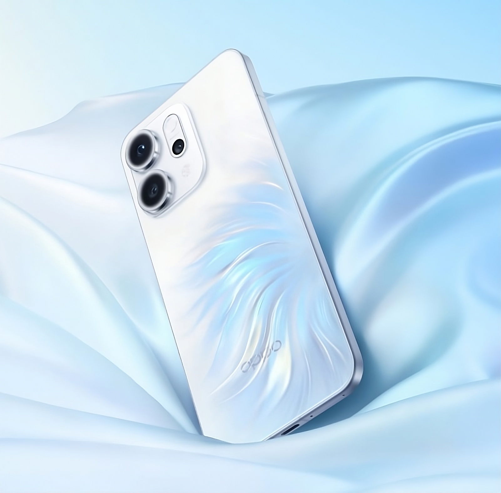 Oppo Reno 14
