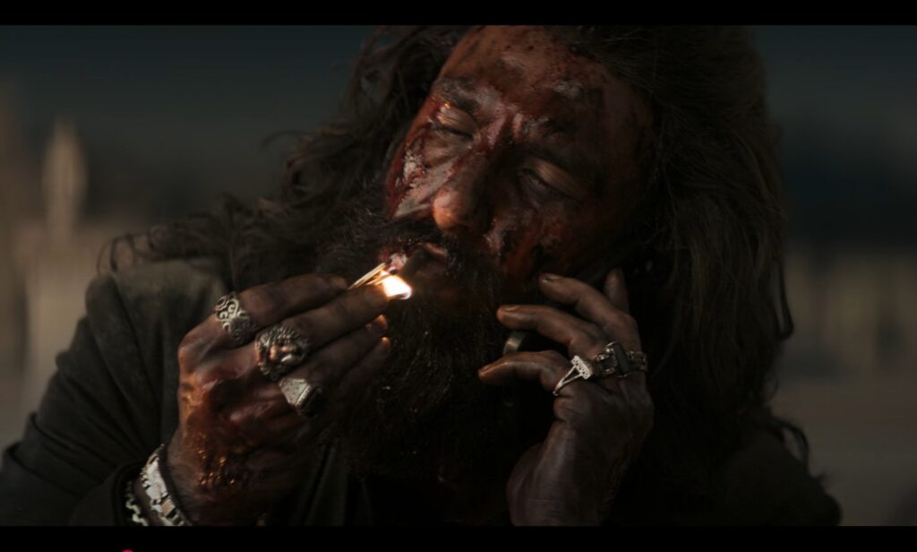 Ranveer Singh Dhurandhar