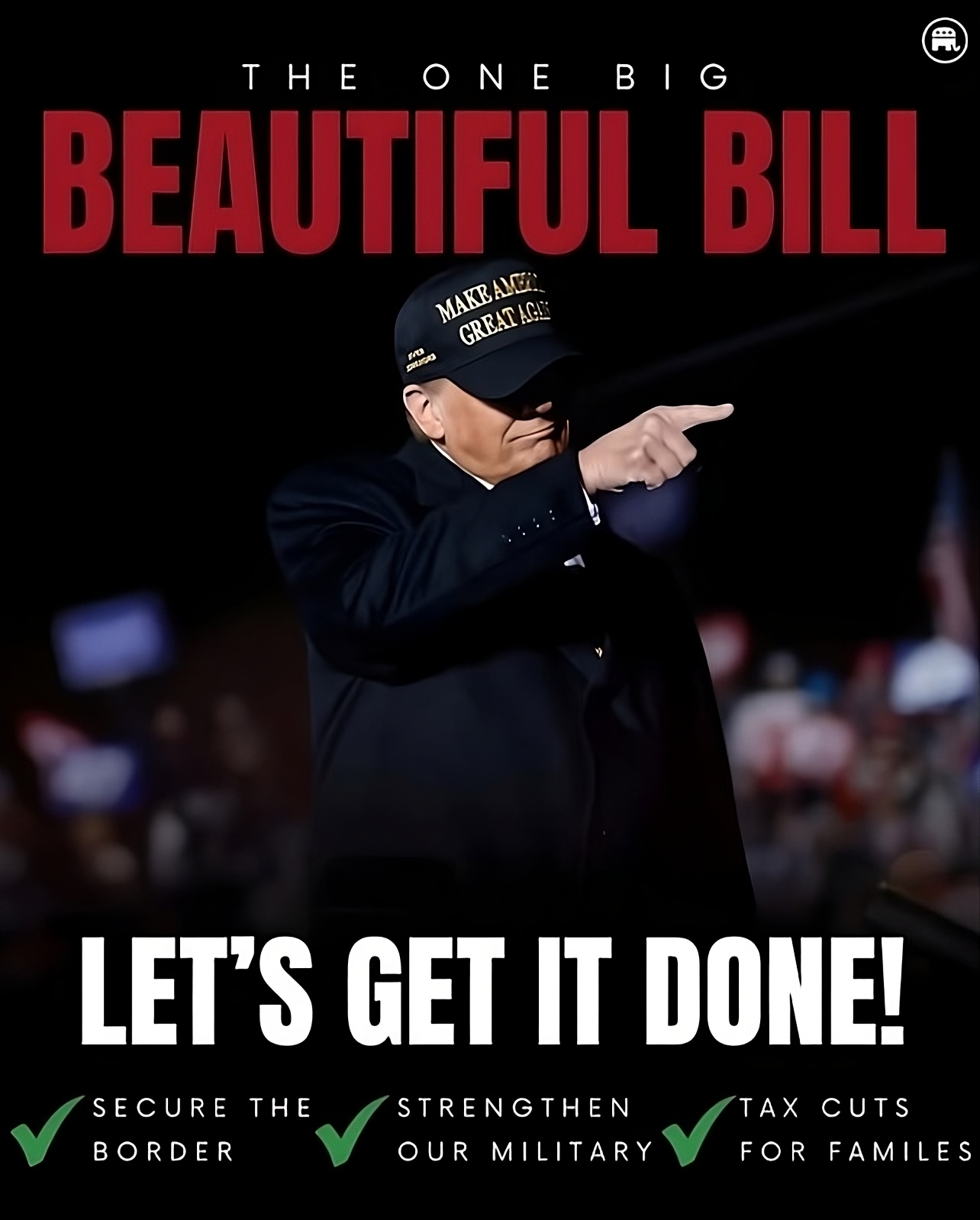 Trump Tax Bill