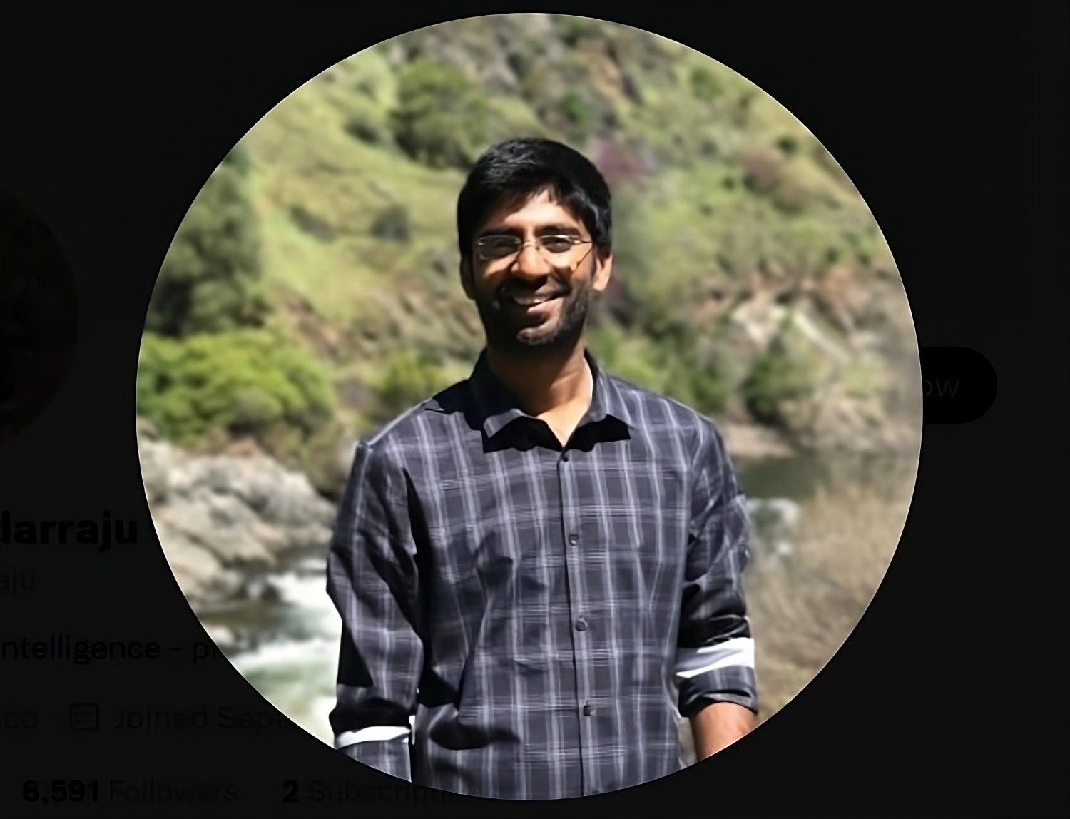Uday Rudarraju